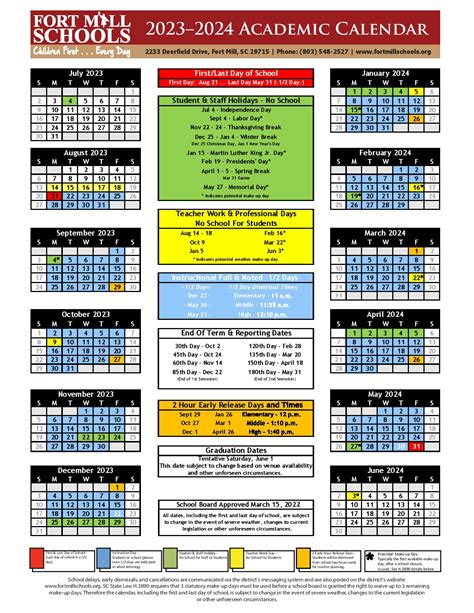 Mills College Calendar